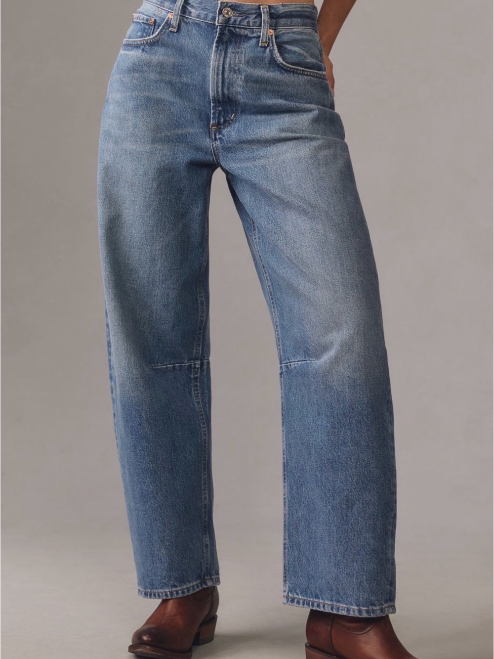 Citizens Of Humanity Miro Tapered Jeans
